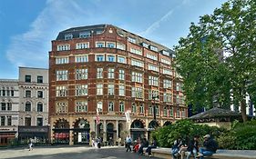 Radisson Blu Hotel, London Leicester Square - Formerly Hampshire